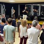 A settembre ripartono i corsi di salsa e bachata per adulti a Cuneo A settembre ripartono i corsi di salsa e bachata per adulti a Cuneo