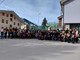 Sampeyre: i “Piciot Magnin” uniscono le scuole in sfilata festosa