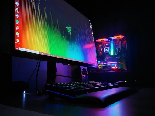 PC potenti da gaming assemblati: guida alla scelta della build giusta