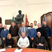 La Comunità del Parco dell’Ente di gestione Aree protette Alpi Marittime elegge il Presidente e il Vicepresidente