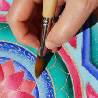 A Borgo San Dalmazzo un corso dedicato all'espressione artistica e alla creatività