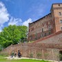 Pasquetta a Monticello d’Alba: visite guidate al Castello dei Conti e Parco Roero Family Tour Pasquetta a Monticello d’Alba: visite guidate al Castello dei Conti e Parco Roero Family Tour