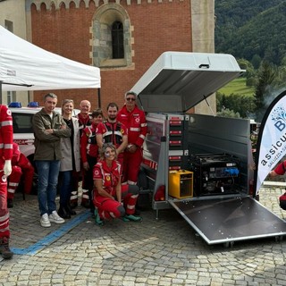 Quando gli impegni vengono mantenuti per il nostro territorio – le azioni concrete! Quando gli impegni vengono mantenuti per il nostro territorio – le azioni concrete!