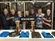 L’Inter Club Cuneo festeggia il 21° Scudetto e la 10ª Coppa Italia L’Inter Club Cuneo festeggia il 21° Scudetto e la 10ª Coppa Italia