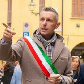 Giraudo a Calderoni: "Se è a conoscenza di luoghi in cui si spaccia droga, me li indichi" Giraudo a Calderoni: "Se è a conoscenza di luoghi in cui si spaccia droga, me li indichi"