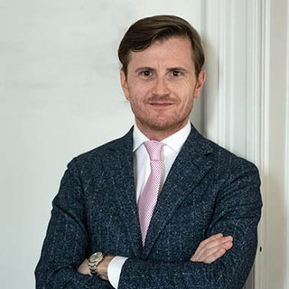 L'avvocato Alessandro Paire