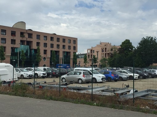Concerto dei CSI ad Alba: fino al 9 settembre è possibile parcheggiare nell'area Inail Concerto dei CSI ad Alba: fino al 9 settembre è possibile parcheggiare nell'area Inail