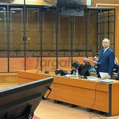 In corso a Torino l'udienza del processo di appello al gioielliere di Gallo Grinzane In corso a Torino l'udienza del processo di appello al gioielliere di Gallo Grinzane
