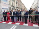 “ACI Cuneo Safe Experience”, tanti giovani e famiglie in corso Nizza per imparare la sicurezza stradale “ACI Cuneo Safe Experience”, tanti giovani e famiglie in corso Nizza per imparare la sicurezza stradale