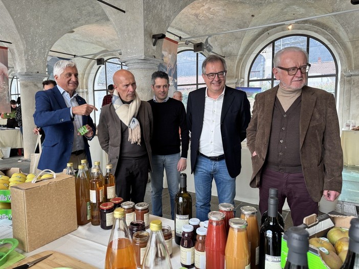 ExpoGAL 2026: la biodiversità delle Valli Occitane diventa opportunità concreta per le filiere agroalimentari