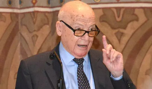 Ettore Paganelli