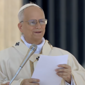Credits VaticanMedi Credits VaticanMedi