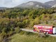 Un bus-teatro nelle aziende del Cuneese: al via “Air – alziamoci insieme, rialziamoci” Un bus-teatro nelle aziende del Cuneese: al via “Air – alziamoci insieme, rialziamoci”