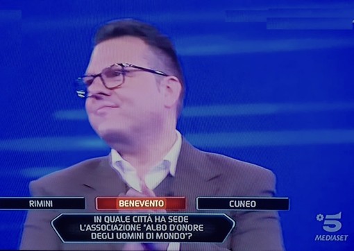 Gli Uomini di Mondo apprezzati e riconosciuti anche dai media nazionali Gli Uomini di Mondo apprezzati e riconosciuti anche dai media nazionali