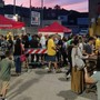 Dieci giorni di festa alla Moretta: ad Alba il quartiere si ritrova tra tradizione, musica, sport e buona tavola Dieci giorni di festa alla Moretta: ad Alba il quartiere si ritrova tra tradizione, musica, sport e buona tavola