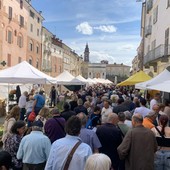 A Savigliano va in scena con un ricchissimo programma la 27ª edizione di “QuintEssenza”
