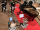 Il Quintetto di fiati e pianoforte di giovani musicisti del Conservatorio di Torino