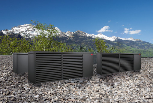 Pompe di calore per la transizione energetica nell’edilizia residenziale