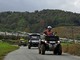 I quad invadono la valle Po: a Martiniana torna il raduno di Infern8Po Quad I quad invadono la valle Po: a Martiniana torna il raduno di Infern8Po Quad