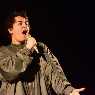 Al teatrino del Sarvanot di Castellar lo spettacolo "Questo è solo l'inizio"