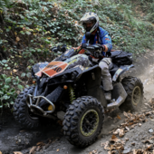 MOTORI / La Valle Po si prepara all'invasione pacifica di quad: appuntamento al primo weekend di ottobre MOTORI / La Valle Po si prepara all'invasione pacifica di quad: appuntamento al primo weekend di ottobre