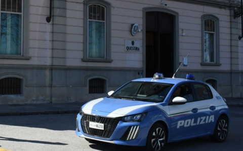 Immagine di repertorio