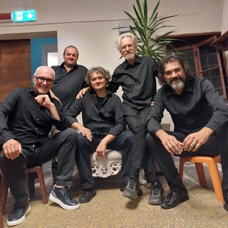 Quintetto Cabiria