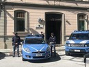 Estate di lavoro per la Polizia di Cuneo Estate di lavoro per la Polizia di Cuneo