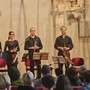 A Villafalletto il Quintetto Bruni per il sesto concerto di “Incanti [S]conosciuti”