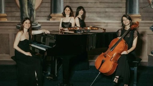 Ultimi appuntamenti dell’anno con l'Unitre Cuneo Ultimi appuntamenti dell’anno con l'Unitre Cuneo