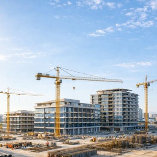 Dal progetto alla consegna: Quality Check porta più controllo nei cantieri Dal progetto alla consegna: Quality Check porta più controllo nei cantieri