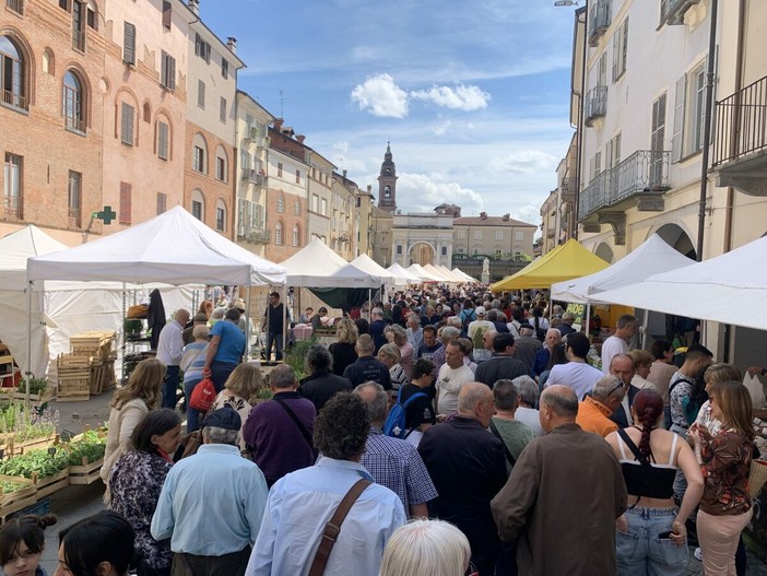 A Savigliano va in scena con un ricchissimo programma la 27ª edizione di “QuintEssenza”