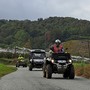 I quad invadono la valle Po: a Martiniana torna il raduno di Infern8Po Quad I quad invadono la valle Po: a Martiniana torna il raduno di Infern8Po Quad