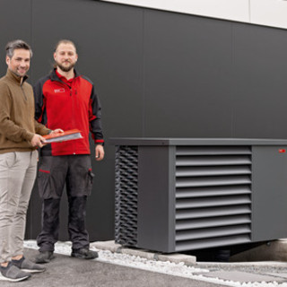 Pompe di calore: come funzionano e perché sono una scelta efficiente per il futuro