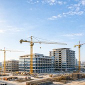 Dal progetto alla consegna: Quality Check porta più controllo nei cantieri Dal progetto alla consegna: Quality Check porta più controllo nei cantieri