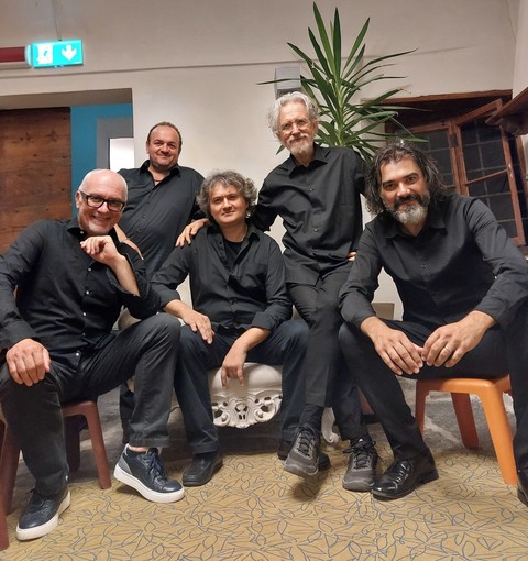 Quintetto Cabiria