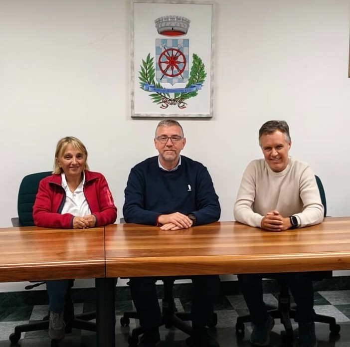 Roaschia, nuovi incarichi nella Giunta e nel Consiglio comunale Roaschia, nuovi incarichi nella Giunta e nel Consiglio comunale