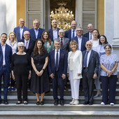 Nasce in Piemonte la prima Rete di Fondazioni Ospedaliere ed enti No-profit a supporto della sanità pubblica Nasce in Piemonte la prima Rete di Fondazioni Ospedaliere ed enti No-profit a supporto della sanità pubblica