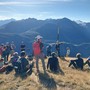 Tre giornate di confronto, a Courmayeur, per rafforzare la prevenzione del rischio valanghe
