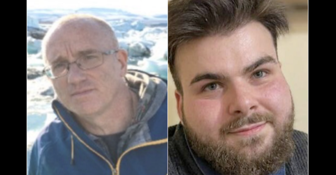 Riccardo Moraglia e di Alessandro Ferrari
