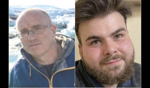 Riccardo Moraglia e di Alessandro Ferrari