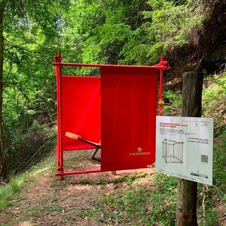 L'Ecomuseo Terra del Castelmagno torna in Rai con l'artista Stefano Venezia