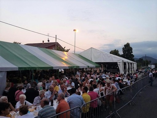 Villanova Mondovì: la decennale festa di Roracco torna con un programma denso di novità