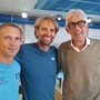 Massimiliano Rosolino visita il Centro Sportivo Val Maira di Roccabruna: una giornata speciale per i giovani nuotatori Massimiliano Rosolino visita il Centro Sportivo Val Maira di Roccabruna: una giornata speciale per i giovani nuotatori