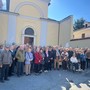 Revello, grande partecipazione alla Giornata di solidarietà per l'anziano Revello, grande partecipazione alla Giornata di solidarietà per l'anziano