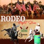 Adrenalina e spettacolo a Villafalletto: per la prima volta in Italia arriva il "Rodeo Night Show" Adrenalina e spettacolo a Villafalletto: per la prima volta in Italia arriva il "Rodeo Night Show"
