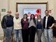 Il Cda della Cooperativa di Comunità Nuova Neuro di Racconigi