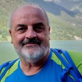Riccardo Ambrogio nominato vicepresidente del Parco del Monviso