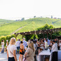 Arte, paesaggio e comunità: Langhe in fermento con “Nuove Connessioni” e “La collina sale sempre”