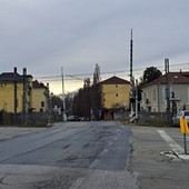 Al via a Racconigi i lavori per le opere sostitutive dei passaggi a livello